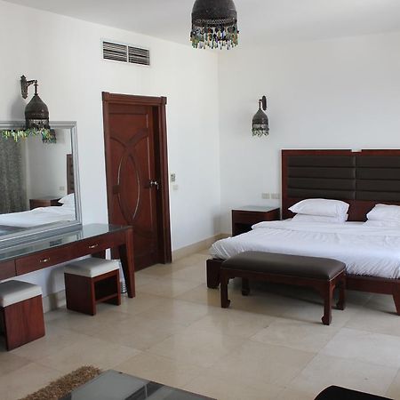 Carlton Luxury Villa Σαρμ Ελ Σέιχ Εξωτερικό φωτογραφία