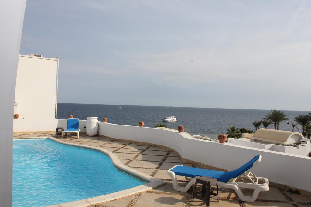 Carlton Luxury Villa Σαρμ Ελ Σέιχ Εξωτερικό φωτογραφία